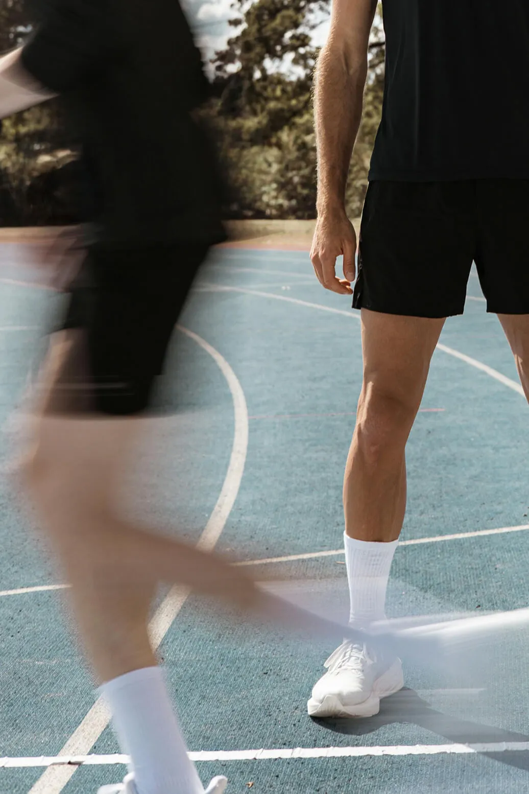 Training & performance